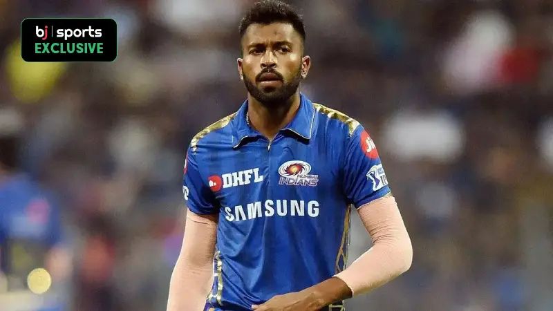 3 Players to watch out for from Mumbai Indians squad in IPL 2024