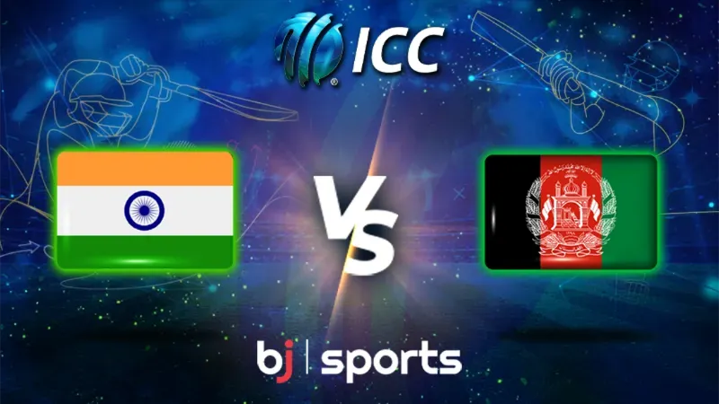 IND vs AFG Match Prediction - Who will win today's 1st T20I match between India and Afghanistan?