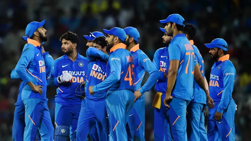 IND vs AFG, 1st T20I Match Prediction: जानें किस टीम का पलड़ा है भारी और कौन जीत सकता है आज का मैच