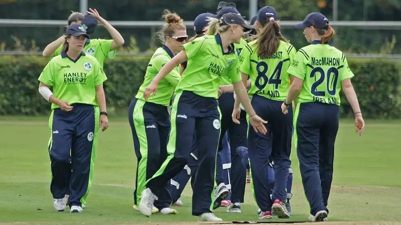 Zimbabwe Women vs Ireland Women, 1st ODI: Match Prediction - Who will win today’s match between ZIM-W vs IRE-W?