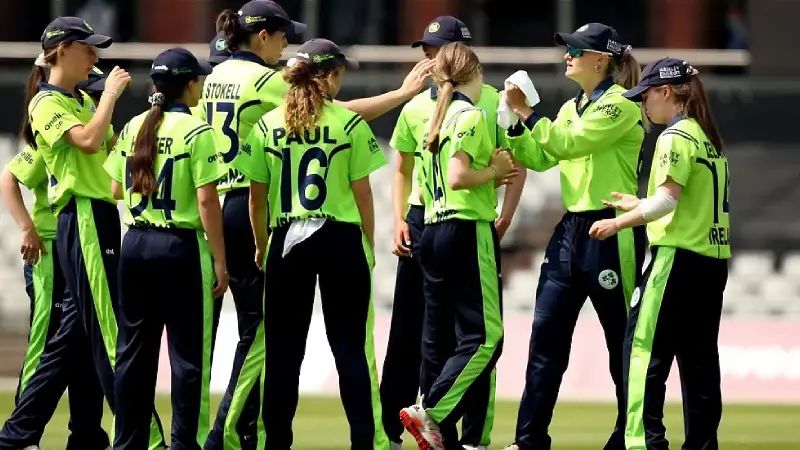 Zimbabwe-W vs Ireland-W, 3rd T20I: Match Prediction - Who will win today’s match between ZIM-W vs IRE-W?