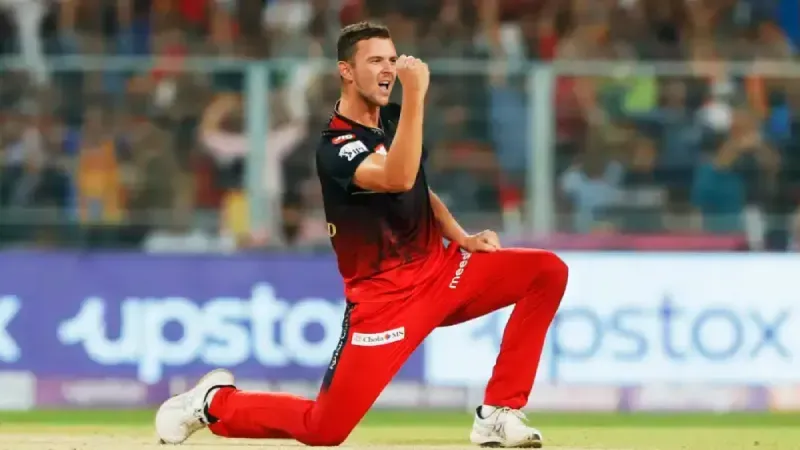 IPL 2024: Top 5 Surprisingly unsold players in auction