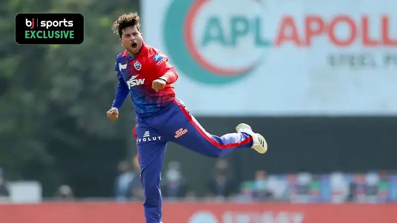 3 players to watch out for from Delhi Capitals squad in IPL 2024