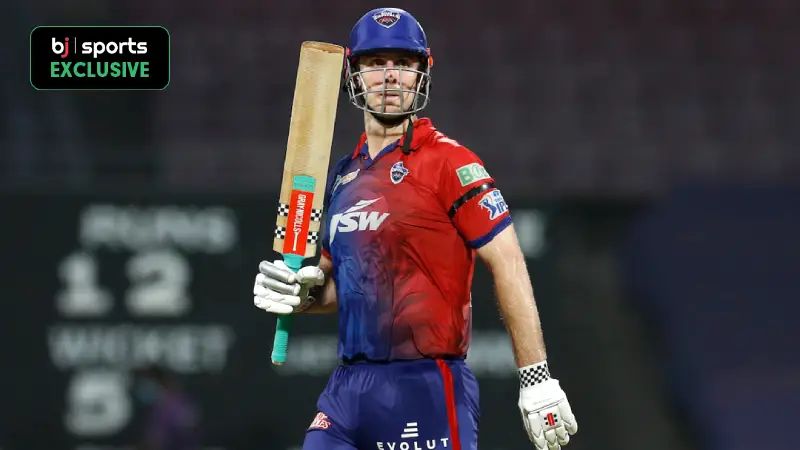 3 players to watch out for from Delhi Capitals squad in IPL 2024