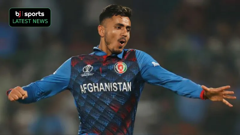 Mujeeb ur Rahman returns as Afghanistan announce 19-member squad for India T20Is
