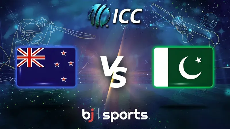 NZ vs PAK, 1st T20I Match Prediction: जानें किस टीम का पलड़ा है भारी और कौन जीत सकता है आज का मैच
