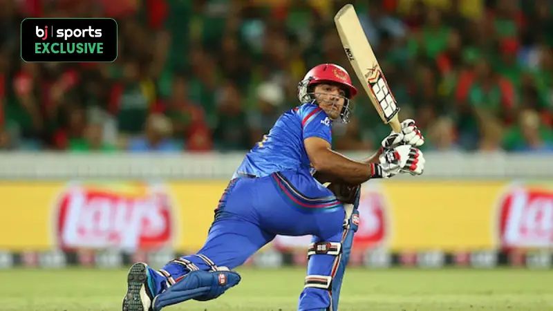 Predicting Afghanistan's Playing XI for their first T20I against India