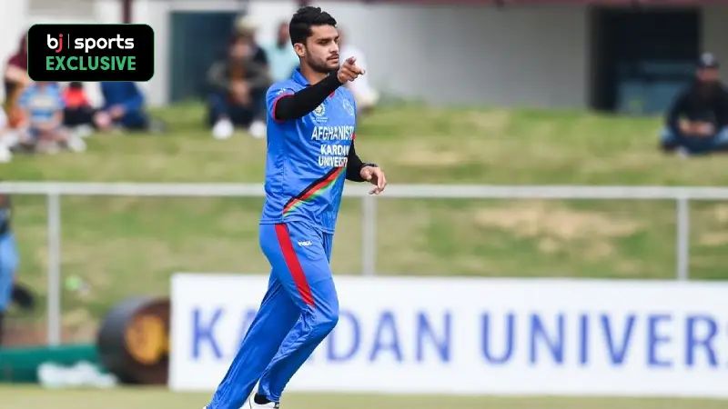 Predicting Afghanistan's Playing XI for their first T20I against India