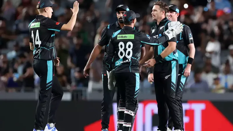 NZ vs PAK, 2nd T20I Match Prediction: जानें किस टीम का पलड़ा है भारी और कौन जीत सकता है आज का मैच