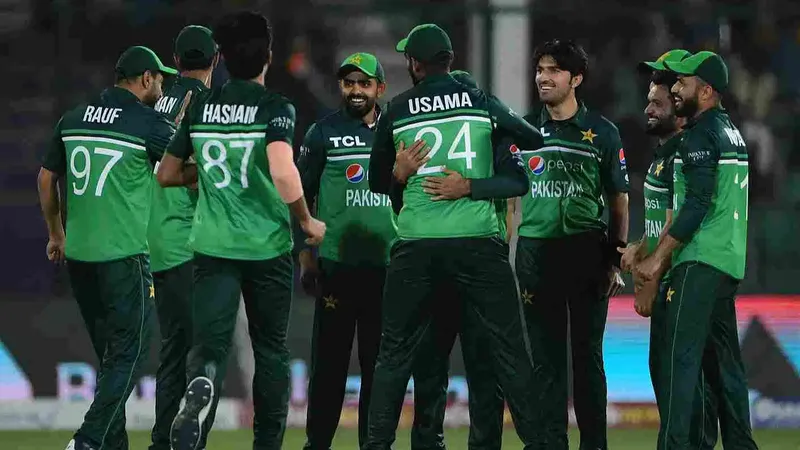 NZ vs PAK, 2nd T20I Match Prediction: जानें किस टीम का पलड़ा है भारी और कौन जीत सकता है आज का मैच