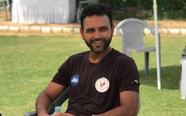 I don’t see Afghanistan series as a selection series for T20 World Cup 2024: Parthiv Patel