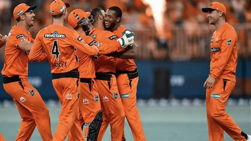 BBL 2023-2024: Match 32, HEA vs SCO Match Prediction – Who will win today’s BBL match between HEA vs SCO?