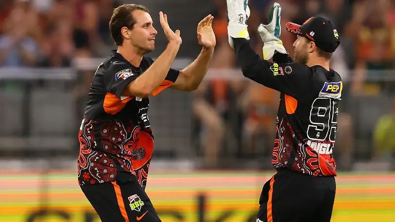 BBL 2023-2024: Match 39, SCO vs SIX Match Prediction – Who will win today’s BBL match between SCO vs SIX?