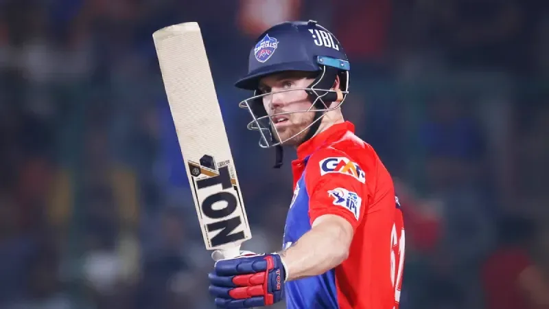 IPL 2024: Top 5 Surprisingly unsold players in auction