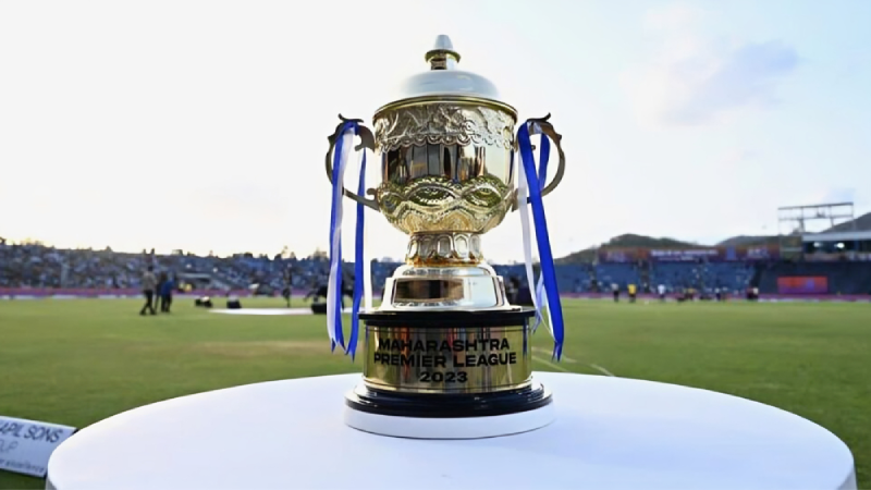 Revealing India’s most exciting Domestic Cricket of Maharashtra Premier League (MPL)