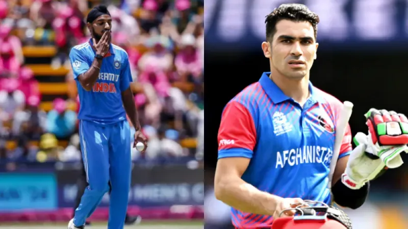 India vs Afghanistan 2024, 1st T20I - Top player battles to watch out for