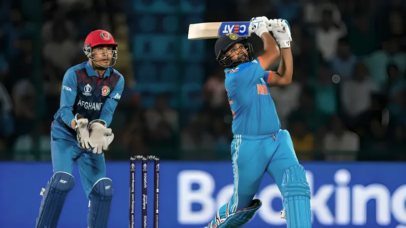 IND vs AFG 1st T20I: इन खिलाड़ियों के बीच देखने को मिल सकती है कांटे की टक्कर