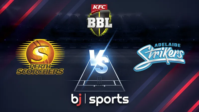 BBL 2023-24: Knockout Match, SCO vs STR Match Prediction: जानें किस टीम का पलड़ा है भारी और कौन जीत सकता है आज का मैच