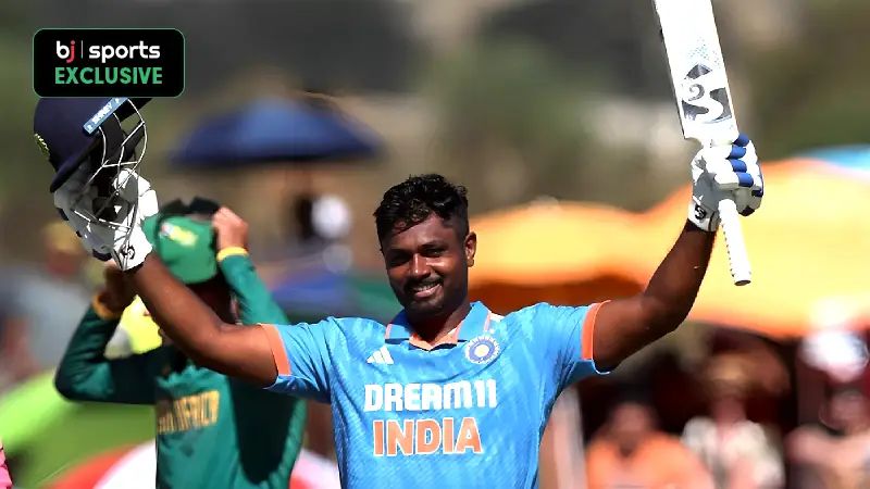 3 Players to watch out for from India's team in T20I series against Afghanistan