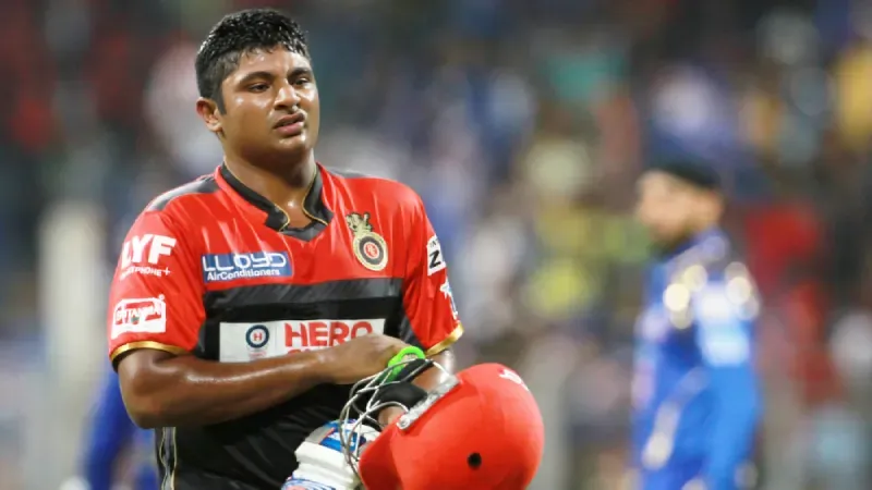 IPL 2024: Top 5 Surprisingly unsold players in auction