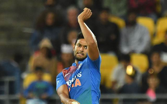 'Need replacement for Hardik Pandya' - Aakash Chopra on Shivam Dube's selection for Afghanistan T20Is