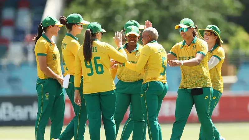 Australia W vs South Africa W, 3rd T20I: Match Prediction - Who will win today’s match between AUS-W vs SA-W?