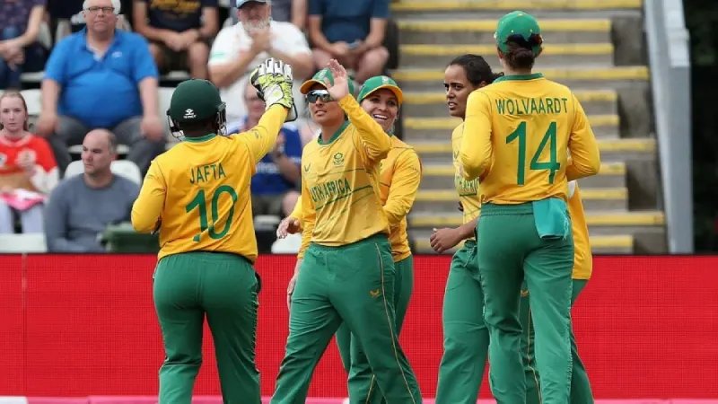 AUS-W vs SA-W, 2nd T20I: Match Prediction - Who will win today’s match between AUS-W vs SA-W?