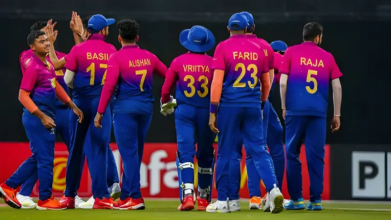 UAE vs AFG: 3rd T20I Match Prediction: जानें किस टीम का पलड़ा है भारी और कौन जीत सकता है आज का मैच