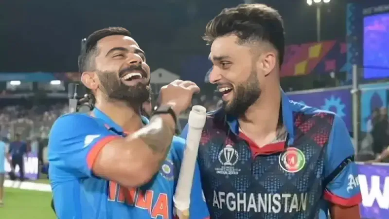 India vs Afghanistan 2024, 1st T20I - Top player battles to watch out for