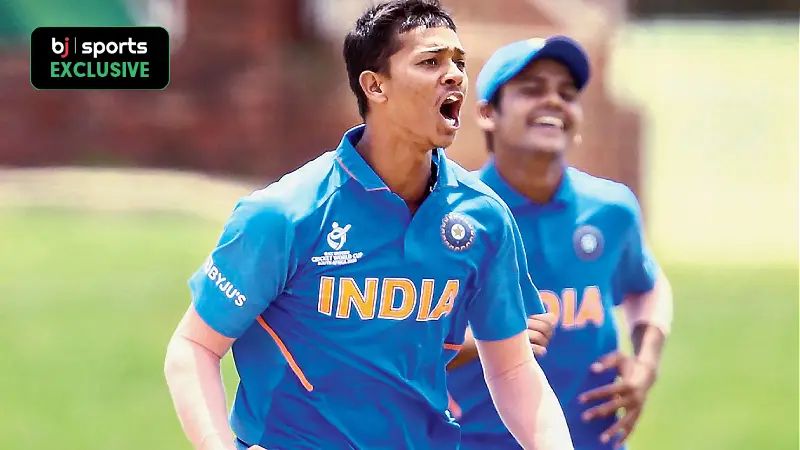 3 Players to watch out for from India's team in T20I series against Afghanistan