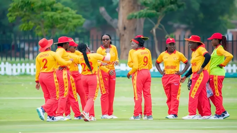 Zimbabwe W vs Ireland W, 2nd T20I: Match Prediction - Who will win today’s match between ZIM-W vs IRE-W?