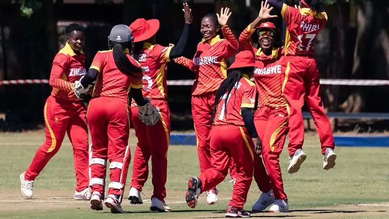 Zimbabwe Women vs Ireland Women, 1st ODI: Match Prediction - Who will win today’s match between ZIM-W vs IRE-W?