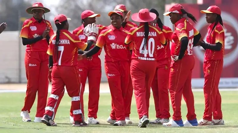 Zimbabwe-W vs Ireland-W, 3rd T20I: Match Prediction - Who will win today’s match between ZIM-W vs IRE-W?