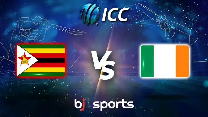 Zimbabwe-W vs Ireland-W, 3rd T20I: Match Prediction - Who will win today’s match between ZIM-W vs IRE-W?