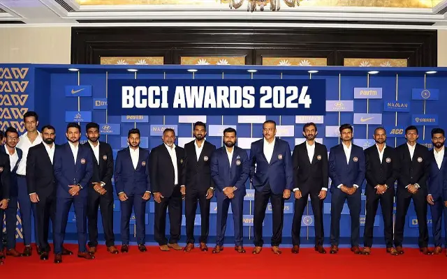 BCCI अवॉर्ड 2024 यहां जानें समारोह से जुड़ी जानकारियां व लाइव स्ट्रीमिंग डिटेल्स के बारे में