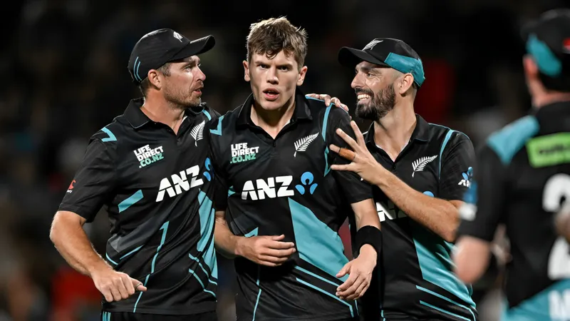 NZ vs PAK, 5th T20I Match Prediction: जानें किस टीम का पलड़ा है भारी और कौन जीत सकता है आज का मैच