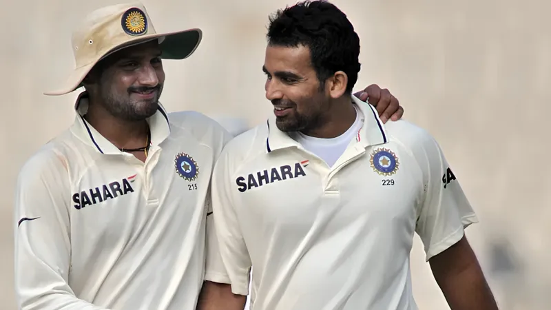 India’s 3 most successful bowling pairs in Test cricket- टेस्ट क्रिकेट में भारत की तीन सबसे सफल गेंदबाजी जोड़ियां