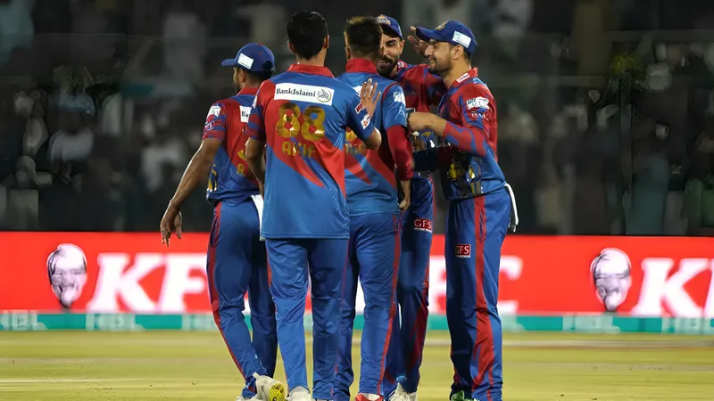 PSL 2024: Match-10, LAH vs KAR Match Prediction: जानें किस टीम का पलड़ा है भारी और कौन जीत सकता है आज का मैच