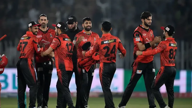 PSL 2024: Match-10, LAH vs KAR Match Prediction: जानें किस टीम का पलड़ा है भारी और कौन जीत सकता है आज का मैच