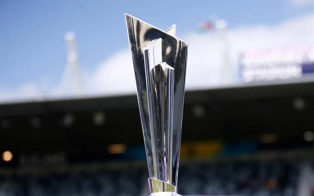 Over 1 million ticket applications received in first 48 hours of ICC Men’s T20 World Cup 2024 public ballot