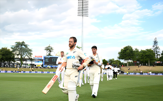 Kane Williamson, the No.3 GOAT? The numbers say so