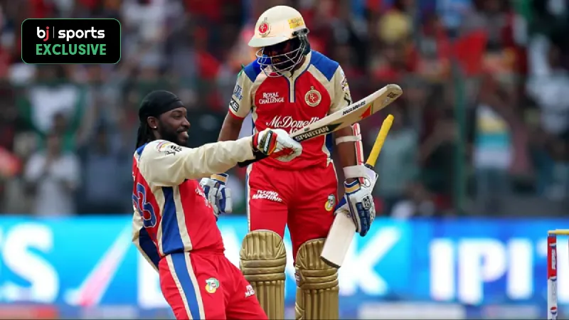 3 records in IPL history that are hard to break