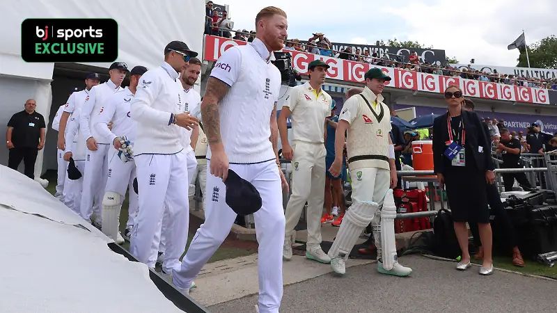 3 positives for England ahead of their second Test match against India