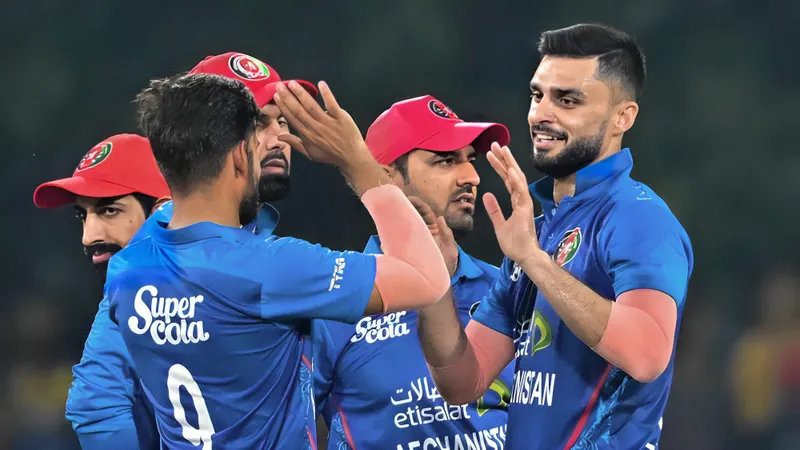 SL vs AFG, 3rd T20I Match Prediction: जानें किस टीम का पलड़ा है भारी और कौन जीत सकता है आज का मैच