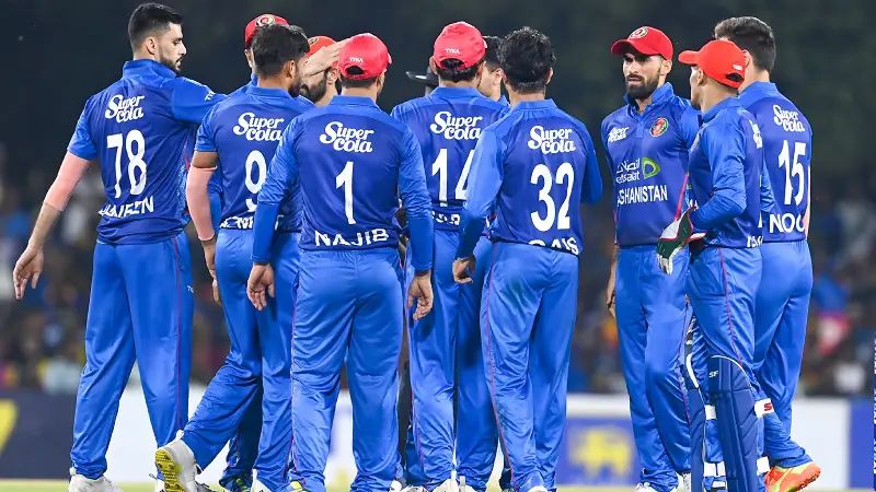 SL vs AFG Match Prediction - Who will win today's 2nd T20I match between Sri Lanka vs Afghanistan?