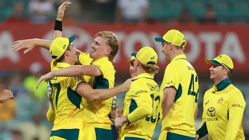 AUS vs WI, 3rd ODI Match Prediction: जानें किस टीम का पलड़ा है भारी और कौन जीत सकता है आज का मैच