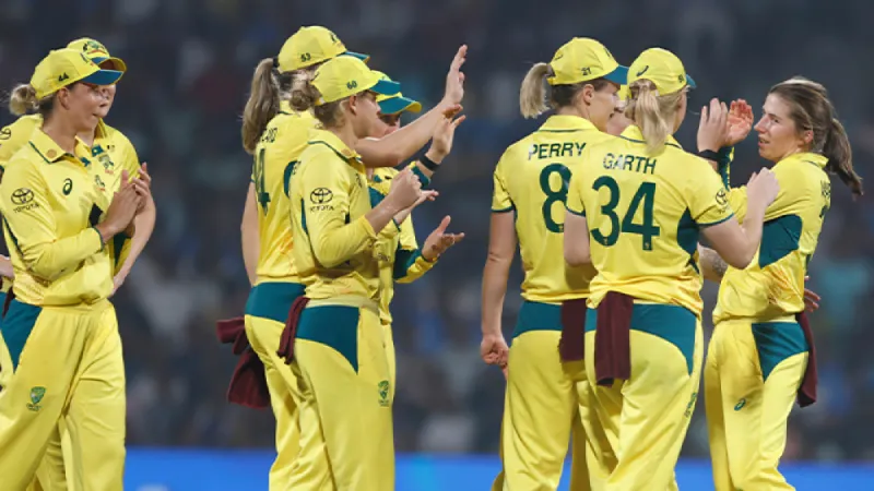 AUS-W vs SA-W, 1st ODI: Match Prediction - Who will win today’s match between AUS-W vs SA-W?