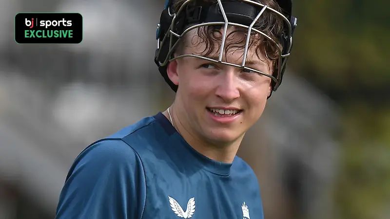 England's top 3 performers in U-19 World Cup 2024