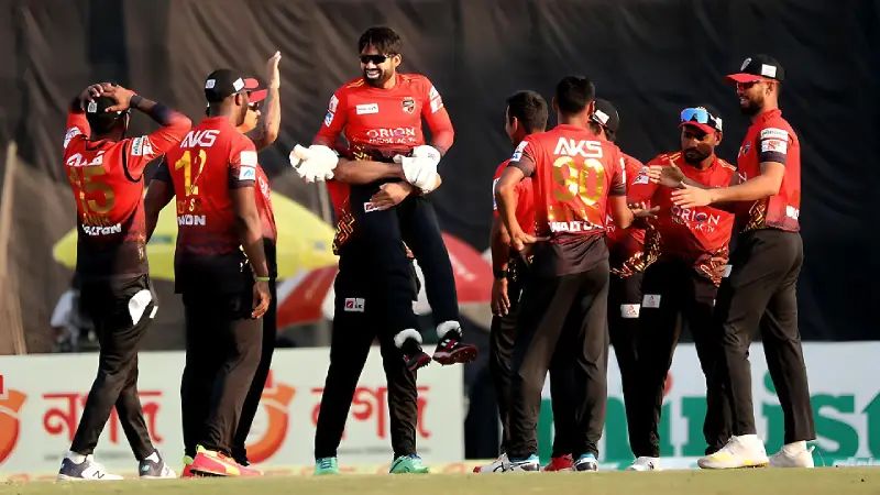 BPL 2024: Match 40, COV vs RAN Match Prediction: Who will win today’s BPL match between COV vs RAN?