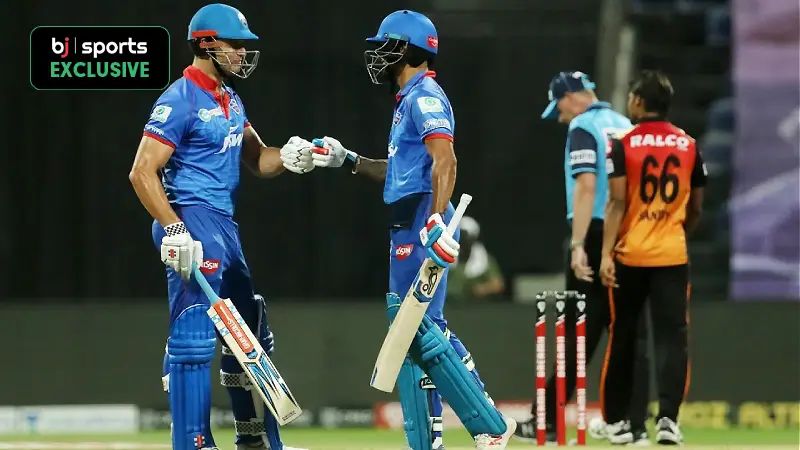 Reliving Delhi Capitals' top 3 victories in IPL history 
